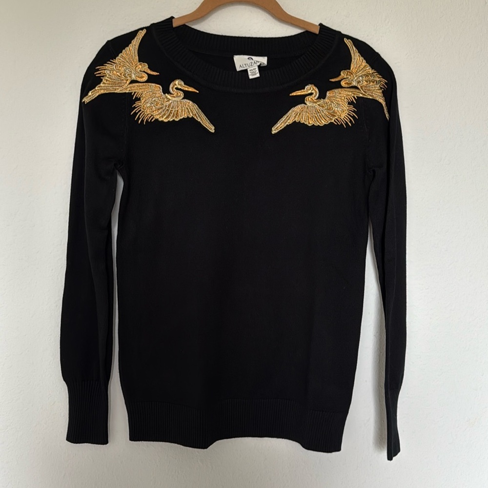 Altuzarra for Target Sweater Size XS